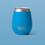 Yeti Rambler 10oz Wine Tumbler