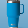 Yeti Rambler 30oz Travel Mug