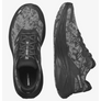 x SALOMON Men's Aero Glide 2