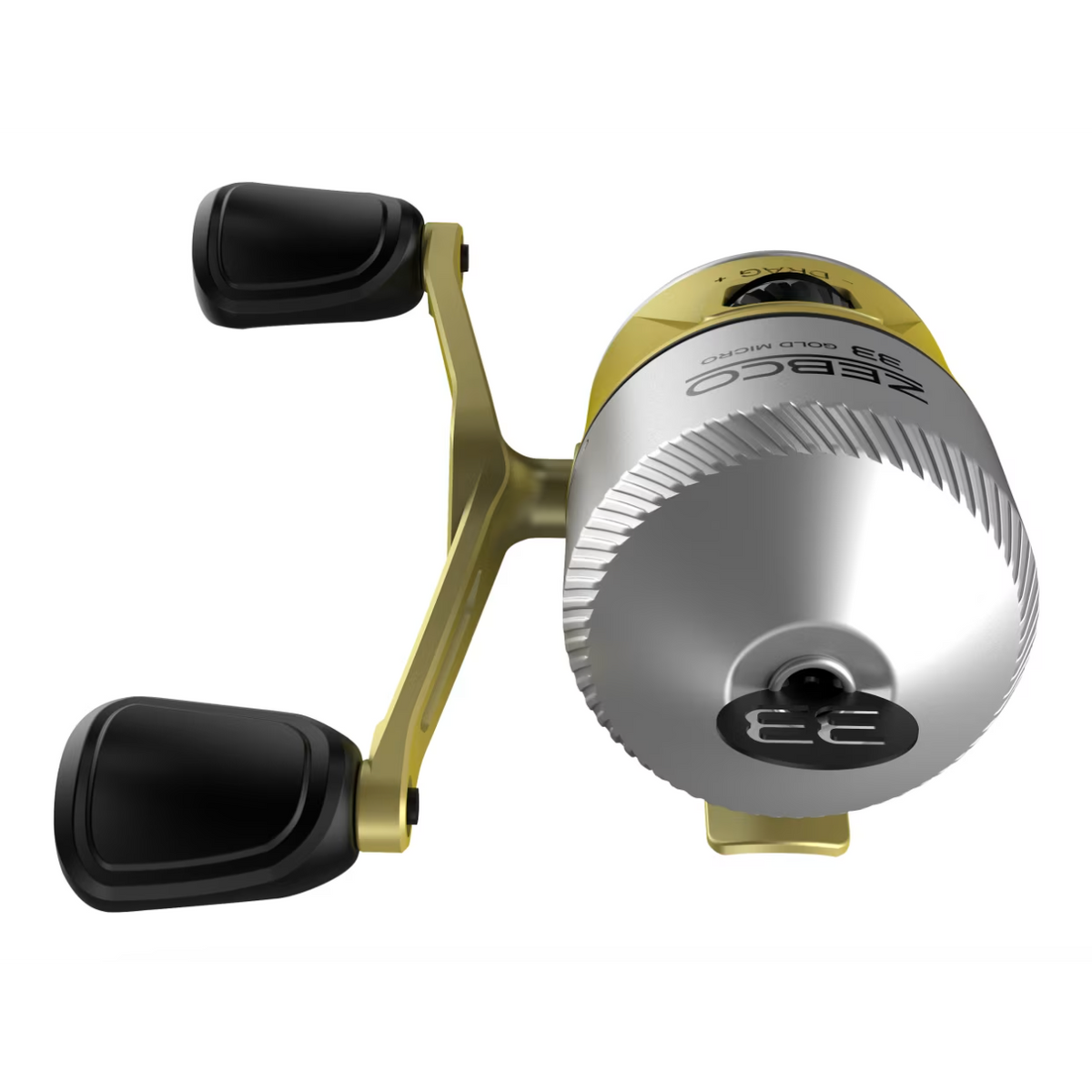 Zebco 33 Micro Spincast – Wind Rose North Ltd. Outfitters