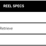 Daiwa Crossfire Spinning Combo