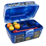 WormGear Tackle Box Kit (WGTB88B)