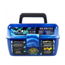 WormGear Tackle Box Kit (WGTB88B)