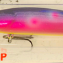 Bandit Walleye Deep
