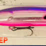 Bandit Walleye Deep