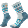 Smartwool Everyday Hudson Trail Crew Socks (SW002249)