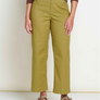 Toad&Co Women's Earthworks Wide Leg Pant (T1442907)
