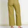 Toad&Co Women's Earthworks Wide Leg Pant (T1442907)