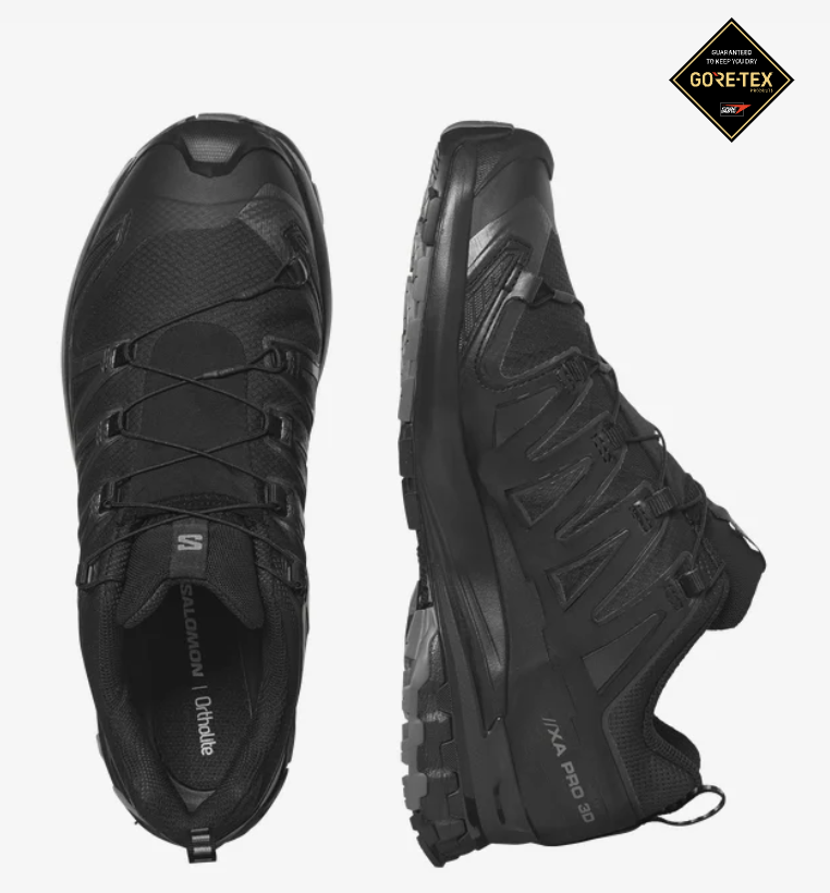 Salomon Men's XA Pro 3D V9 GTX (472770) (472701) – Wind Rose North