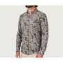 Marsh Wear Men's Lobeco button up Shirt (MWK2041)