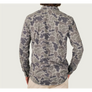 Marsh Wear Men's Lobeco button up Shirt (MWK2041)