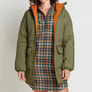 Toad&Co Women's Nomader Reversible Parka