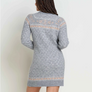 Toad&Co Toddy Crew Sweater Dress (T1781303)