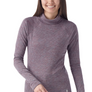 Smartwool Women's Thermal Merino Rib Turtleneck (SW016690)