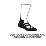 Darn Tough Women's Nordic Boot Lightweight Cushion Socks (8033)