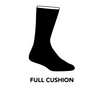 Darn Tough Women's Hiker Boot Sock Full Cushion (1908)