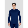 Terramar 4.0 Men's Military Heritage Expedition Weight Fleece Thermal Crew Shirt (W8369)