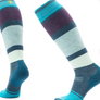 Smartwool Women's Snowboard Extra Stretch Over The Calf Socks (SW002188)