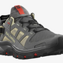 Salomon Men's Techamphibian 5 (471149)