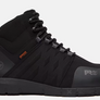 Timberland PRO® Men's Radius Mid Met Guard Composite Toe Work Sneaker (A636KEEM)