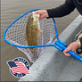 Ranger Net Floating Blue Economy Net (920FTR)