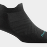 Darn Tough Women's Coolmax® Run No Show Tab Ultra-Lightweight Running Sock (1052)