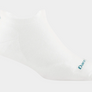 Darn Tough Women's Coolmax® Run No Show Tab Ultra-Lightweight Running Sock (1052)