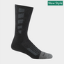 Darn Tough Men'sn Work Boot Sock Lightweight w/ Cushion (2209)