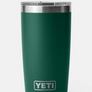 Yeti Rambler 20oz Tumbler with Magslider Lid