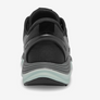Kizik Women's London All-Terrain (Black/Surf Spray)
