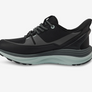 Kizik Women's London All-Terrain (Black/Surf Spray)