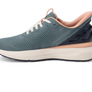 Kizik Women's Athens 2 (Stormy Weather/Rose)