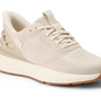 Kizik Women's Athens 2 (Oatmeal/Pristine)