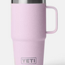 Yeti Rambler 20oz Travel Mug