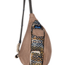 Kavu Camp Cozy Mini Rope Bag (9498)