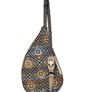 Kavu Camp Cozy Mini Rope Bag (9498)