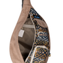 Kavu Camp Cozy Mini Rope Bag (9498)
