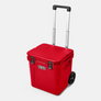 Yeti Roadie 48 - Rolling Wheeled Cooler