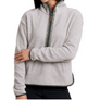 Kuhl Women's Hygge 1/2 Zip (4130)