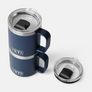 Yeti Rambler 10oz Mug with Durasip Ceramic