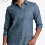 Kuhl Women's Whisper Flannel (8577)