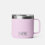 Yeti Rambler 14oz Mug with Durasip Ceramic