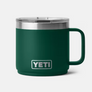 Yeti Rambler 14oz Mug with Durasip Ceramic