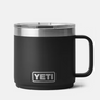Yeti Rambler 14oz Mug with Durasip Ceramic