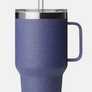 Yeti Rambler 35oz Straw Mug