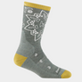 Darn Tough Women's Work Boot Midweight w/ Cushion Socks (2206)