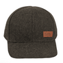Stormy Kromer The Adjustable Curveball Cap