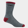 Men's Mountaineering Micro Crew Heavyweight Hiking Socks (1953)