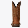 Ariat Men's Groundbreaker Wide Square Steel Toe Work Boot (10021108)