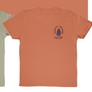 Marinette Menominee Unisex Explore T-Shirt